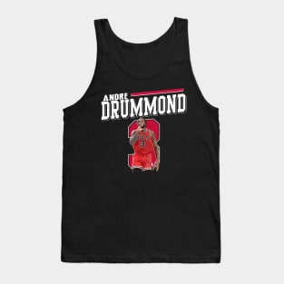 Andre Drummond Tank Top